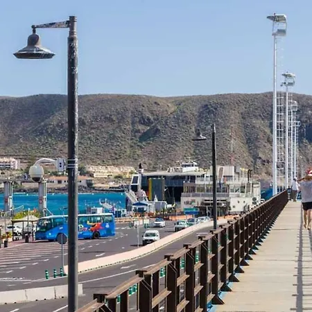 Coral Beach Rosa De Los Cristianos *