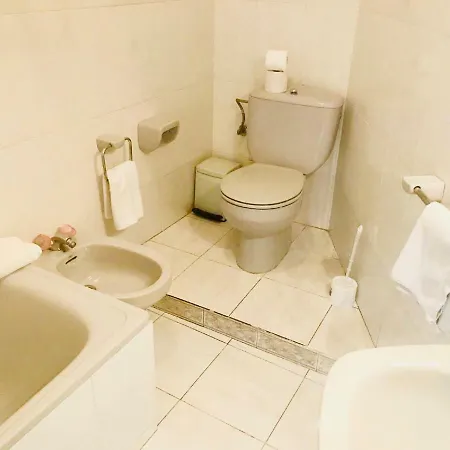 Apartment Coral Beach Rosa De Los Cristianos *