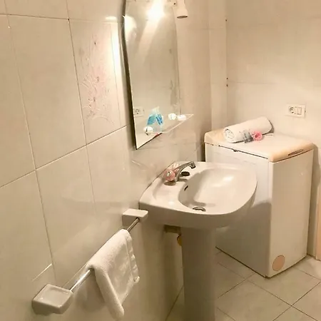 Apartment Coral Beach Rosa De Los Cristianos Arona (Tenerife)