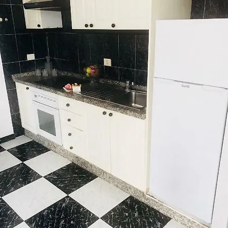 Apartment Coral Beach Rosa De Los Cristianos Arona (Tenerife)