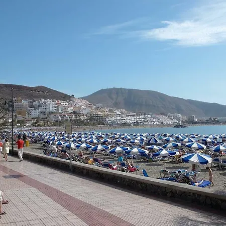 Apartment Coral Beach Rosa De Los Cristianos *