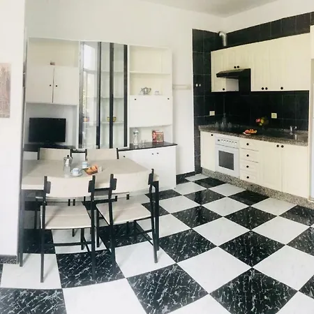Apartment Coral Beach Rosa De Los Cristianos *