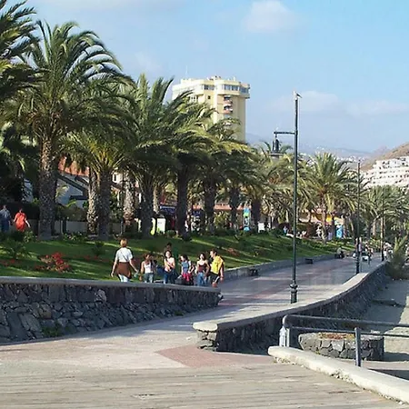 Coral Beach Rosa De Los Cristianos *