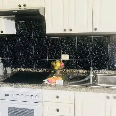 شقة Coral Beach Rosa De Los Cristianos *