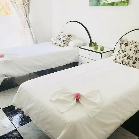 شقة Coral Beach Rosa De Los Cristianos
